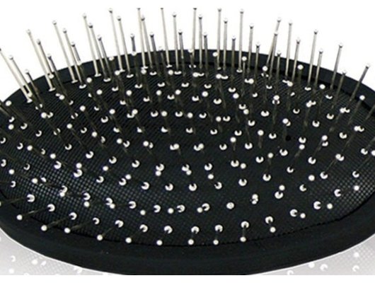 Расческа KAIZER Расческа массажная 802306